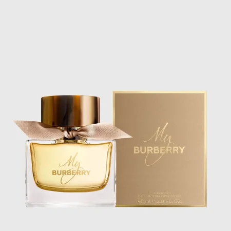 My Burberry Eau de Parfum 90ml
